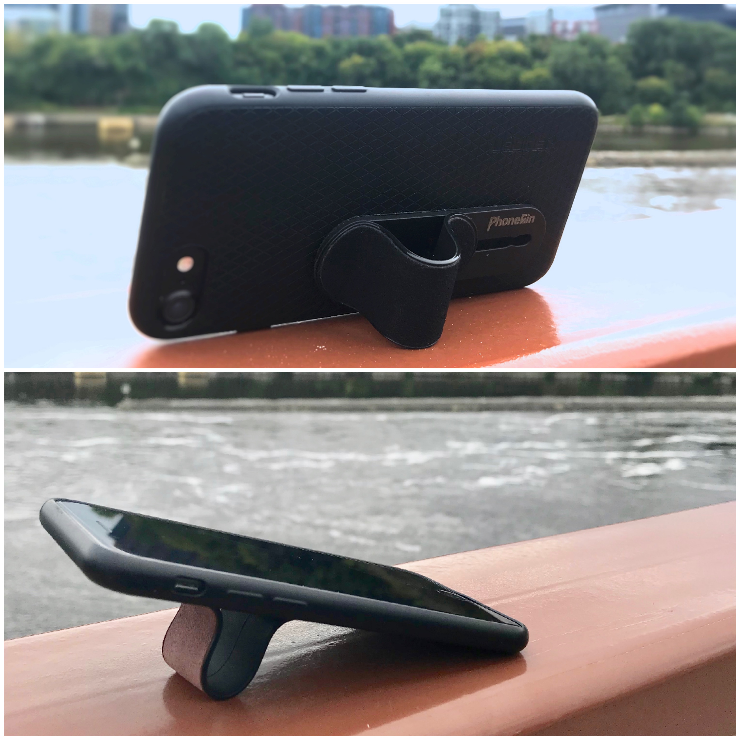 Dual Stand FOTOR Dual Stand FOTOR
